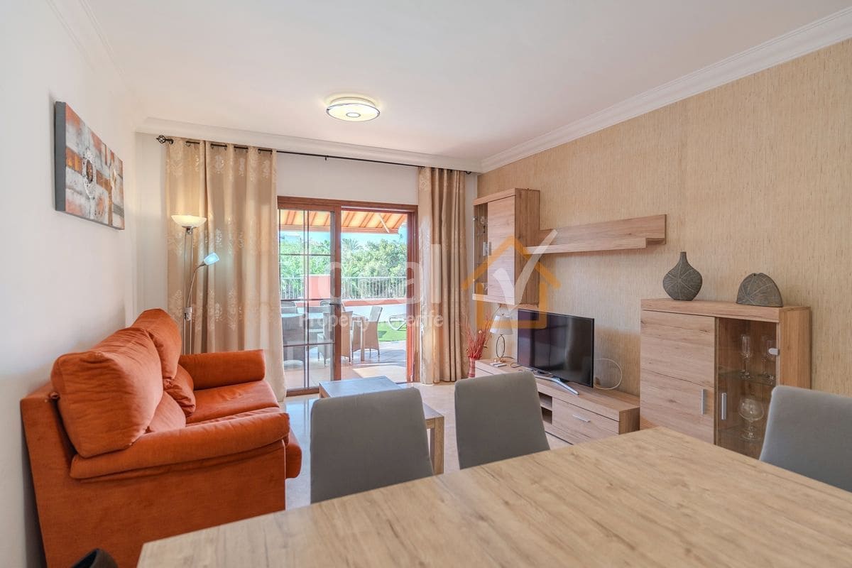 3 soveværelse Byhus til salg i Costa Adeje med swimmingpool garage - € 1.280.000 (Ref: 9451604)