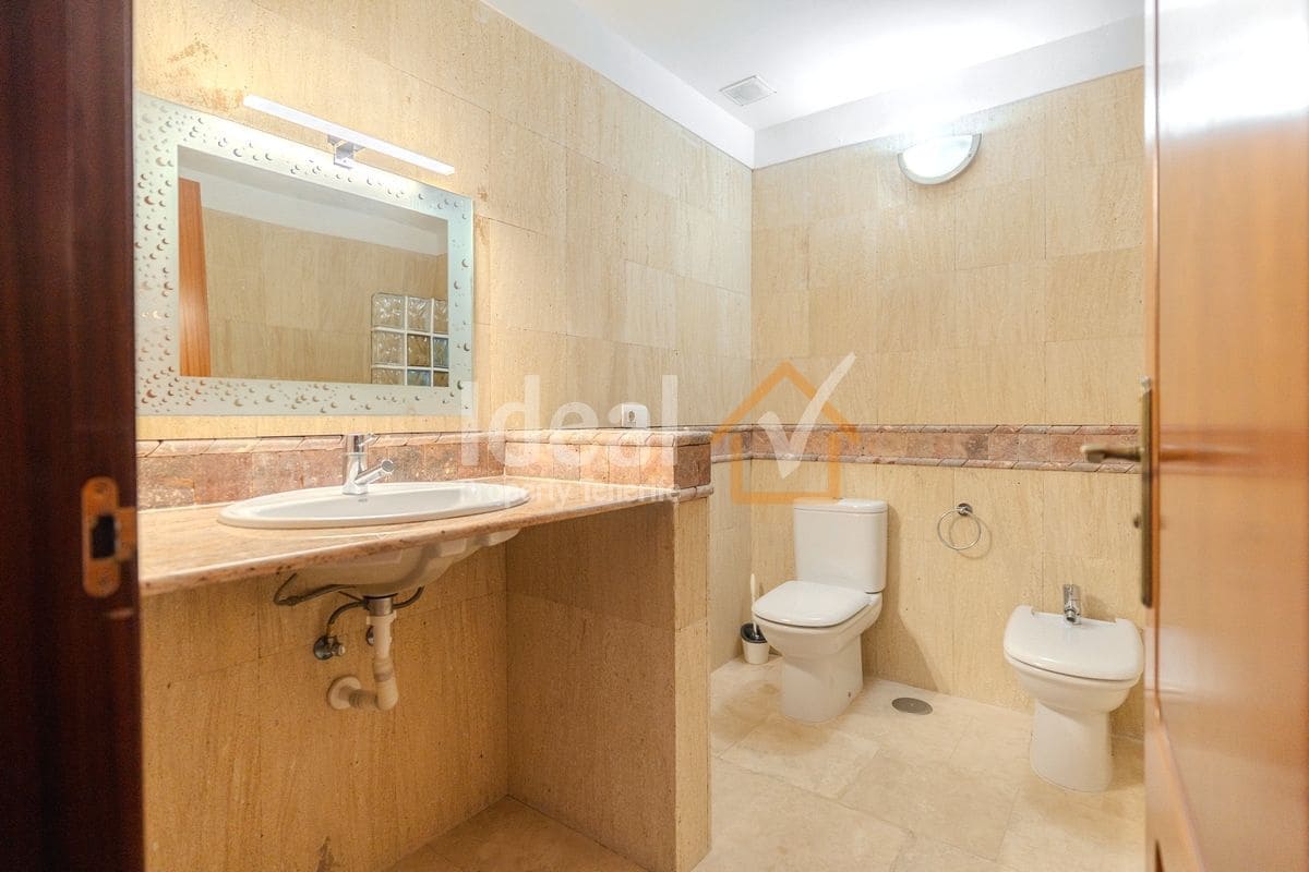 3 soveværelse Byhus til salg i Costa Adeje med swimmingpool garage - € 1.280.000 (Ref: 9451604)