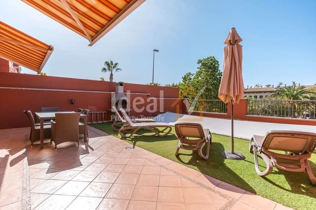 Casa de 3 habitaciones en Costa Adeje, Adeje en venta con piscina garaje - 1.280.000 € (Ref: 9451604)