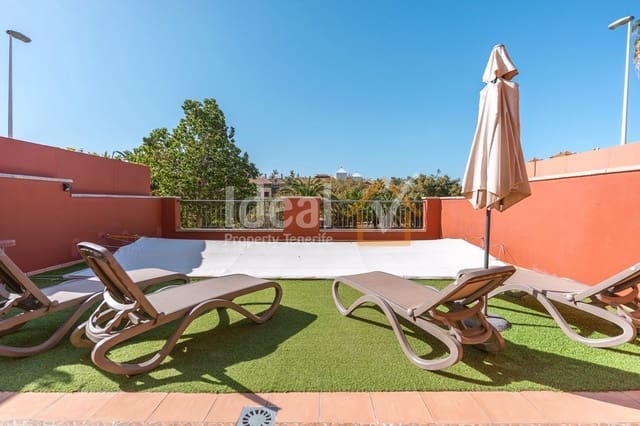 Casa de 3 habitaciones en Costa Adeje, Adeje en venta con piscina garaje - 1.280.000 € (Ref: 9451604)