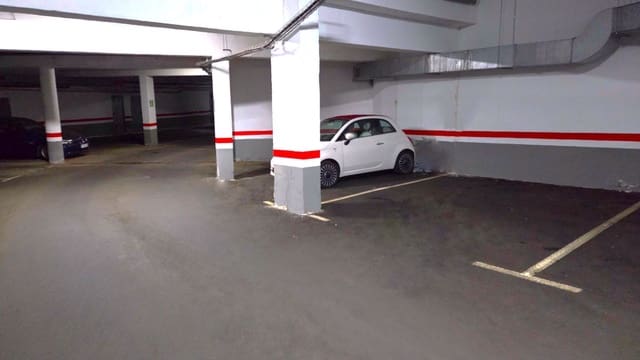 Garasje til salgs i Los Cristianos, Arona - € 25 000 (Ref: 9451792)