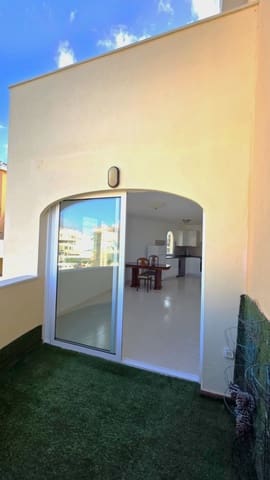 2 bedroom Townhouse for sale in Los Cristianos, Arona with pool - € 415,000 (Ref: 9475909)