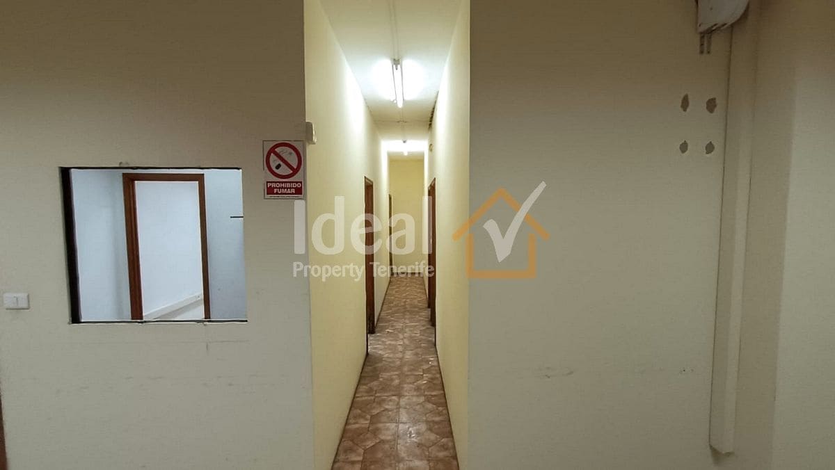 Commercial for sale in Costa Adeje - € 110,000 (Ref: 9480929)