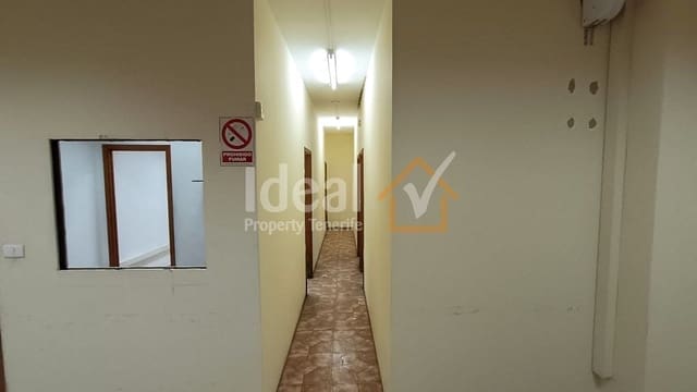 Local Comercial en Costa Adeje, Adeje en venta - 110.000 € (Ref: 9480929)
