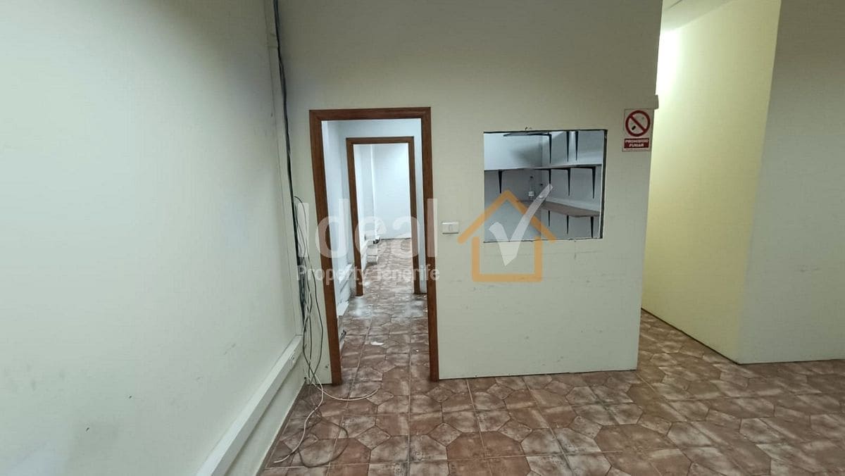 Commercial for sale in Costa Adeje - € 110,000 (Ref: 9480929)