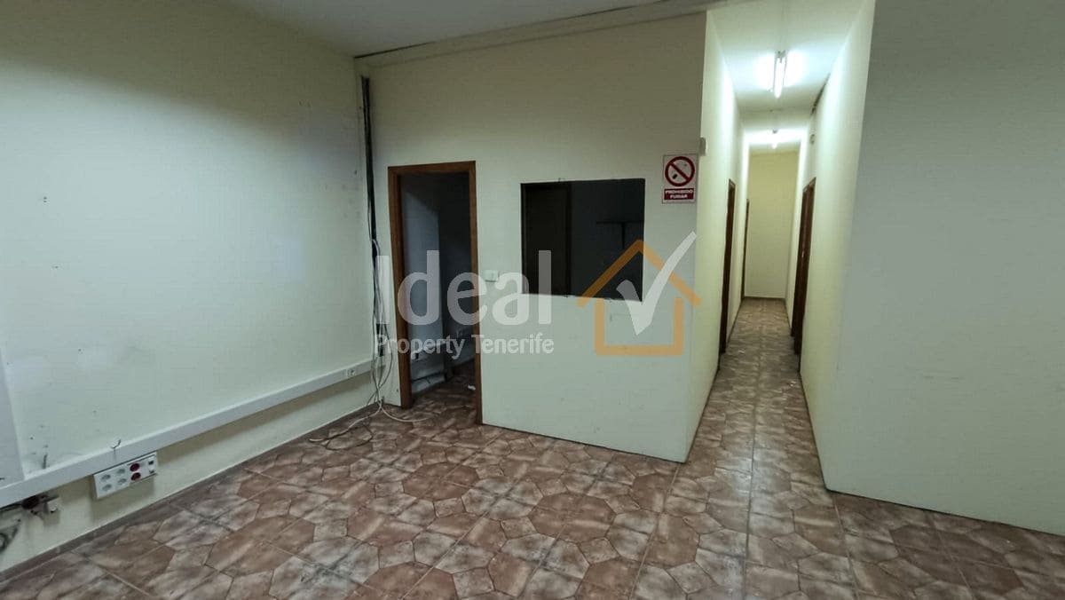 Commercial for sale in Costa Adeje - € 110,000 (Ref: 9480929)