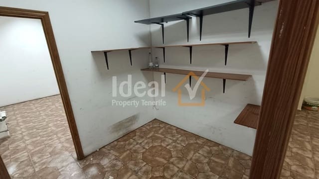 Local Comercial en Costa Adeje, Adeje en venta - 110.000 € (Ref: 9480929)
