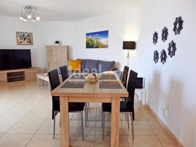 Apartamento de 2 habitaciones en Los Cristianos, Arona en venta con piscina - 398.000 € (Ref: 9480930)