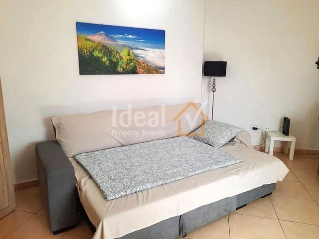 Apartamento de 2 habitaciones en Los Cristianos, Arona en venta con piscina - 398.000 € (Ref: 9480930)
