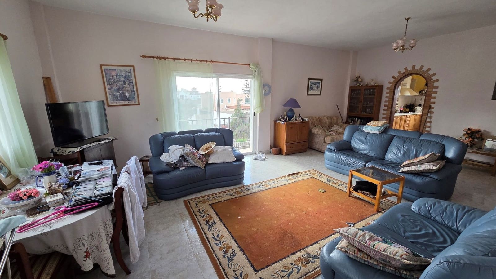 5 sovrum Villa till salu i Buzanada med garage - 499 000 € (Ref: 9485511)