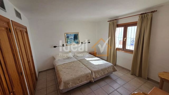 1 soverom Leilighet til salgs i Los Cristianos, Arona med svømmebasseng - € 189 000 (Ref: 9494275)