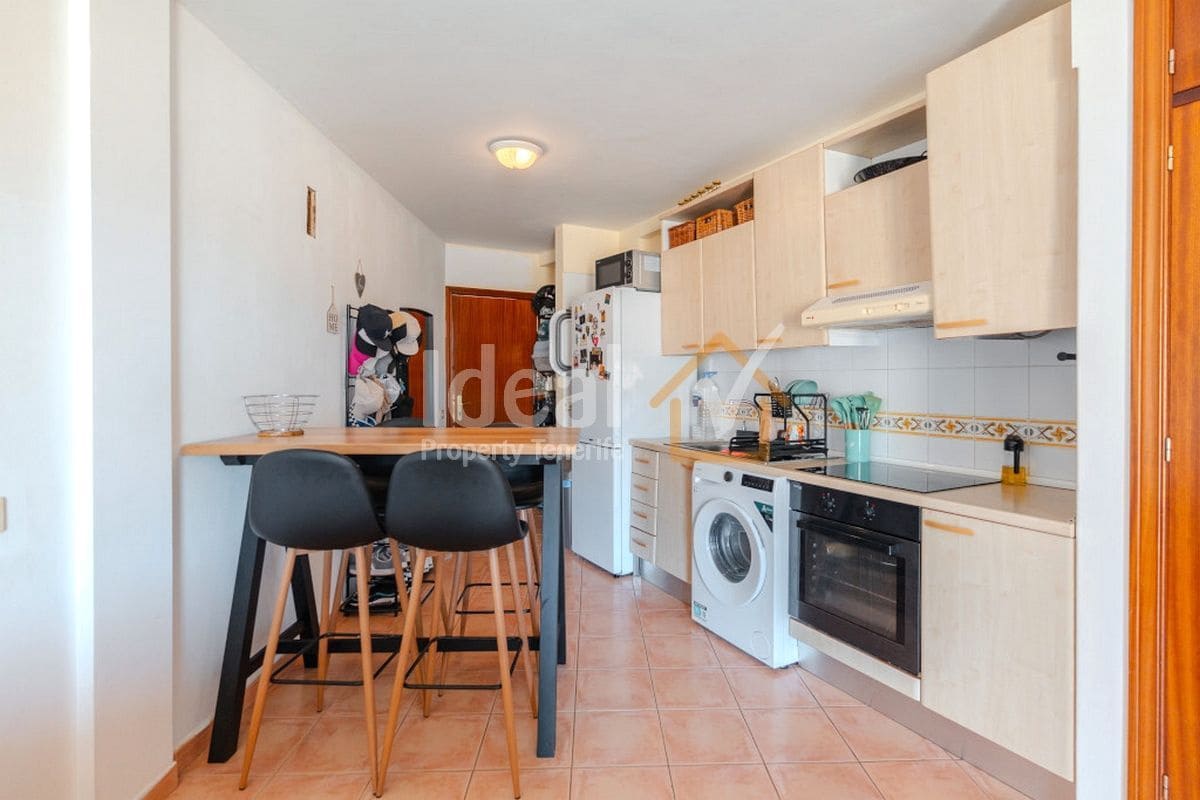 1 bedroom Apartment for sale in Adeje - € 205,000 (Ref: 9535506)