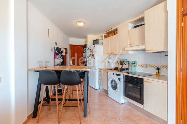 1 bedroom Apartment for sale in Adeje - € 205,000 (Ref: 9535506)