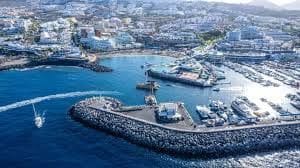 2 sypialnia Dom blizniak na sprzedaż w Costa Adeje z basenem - 710 000 € (Ref: 9610805)