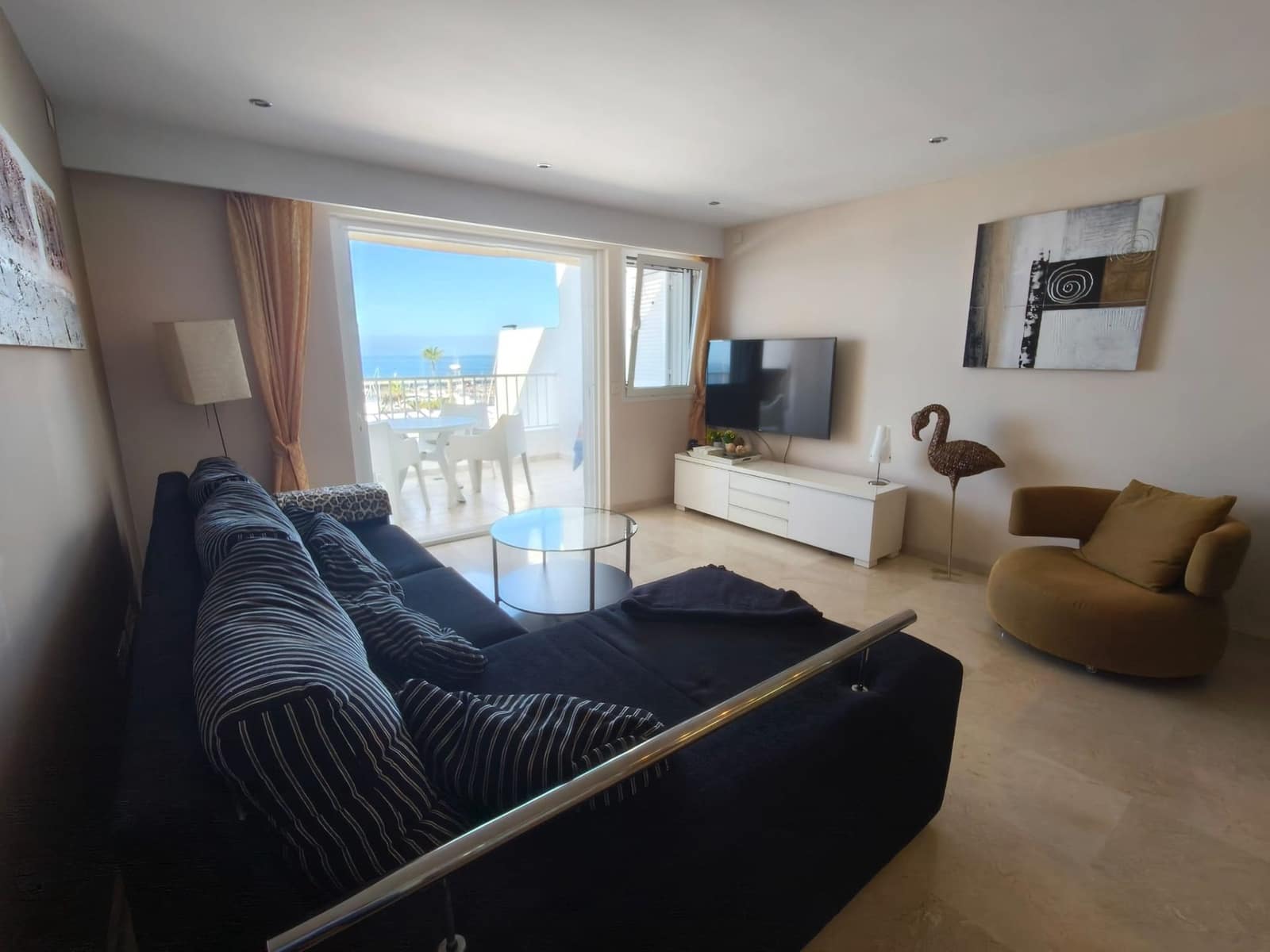 2 sypialnia Dom blizniak na sprzedaż w Costa Adeje z basenem - 710 000 € (Ref: 9610805)