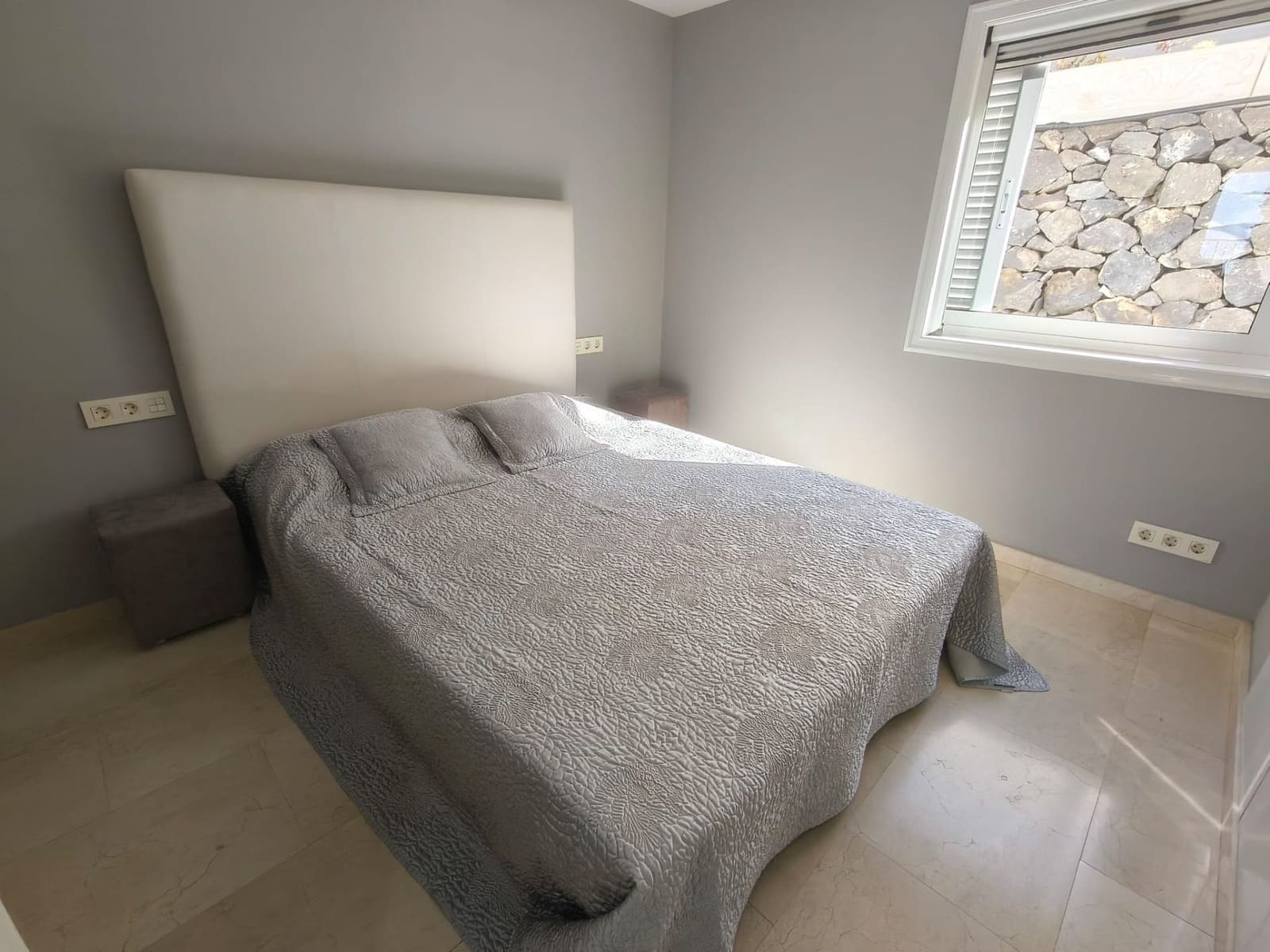 2 sypialnia Dom blizniak na sprzedaż w Costa Adeje z basenem - 710 000 € (Ref: 9610805)