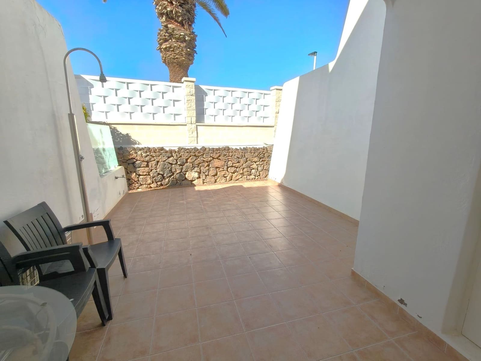 2 sypialnia Dom blizniak na sprzedaż w Costa Adeje z basenem - 710 000 € (Ref: 9610805)