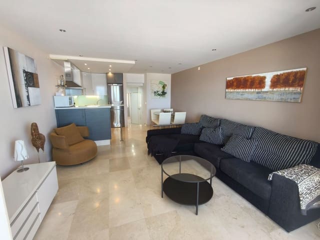 2 sovrum Semi-fristående Villa till salu i Costa Adeje, Adeje med pool - 710 000 € (Ref: 9610805)