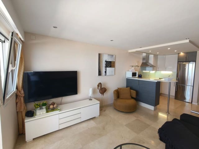 2 sovrum Semi-fristående Villa till salu i Costa Adeje, Adeje med pool - 710 000 € (Ref: 9610805)