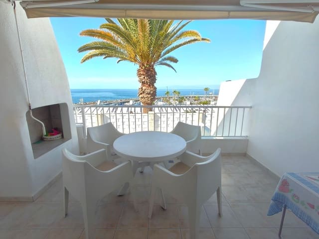 2 sovrum Semi-fristående Villa till salu i Costa Adeje, Adeje med pool - 710 000 € (Ref: 9610805)