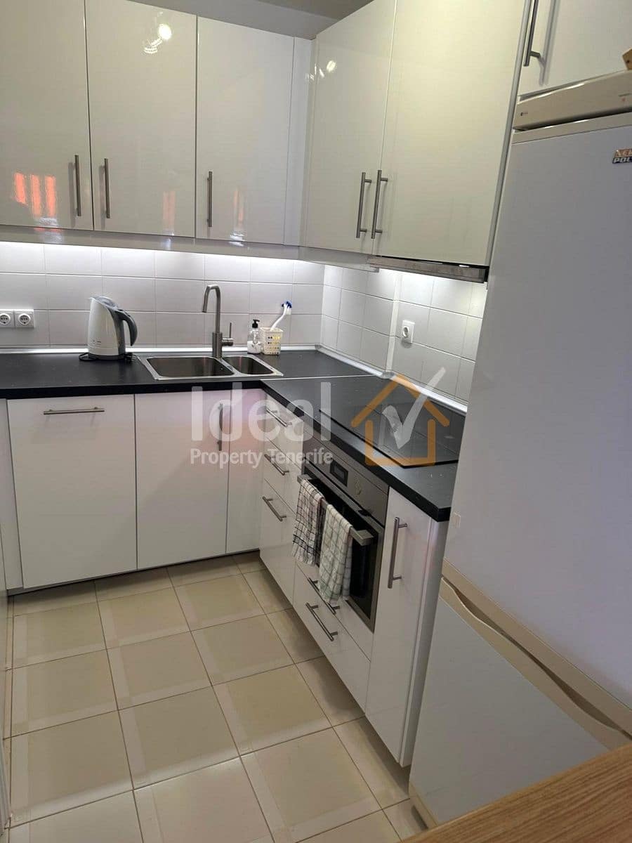 1 soveværelse Penthouse til salg i Playa de las Americas med swimmingpool - € 549.000 (Ref: 9627186)