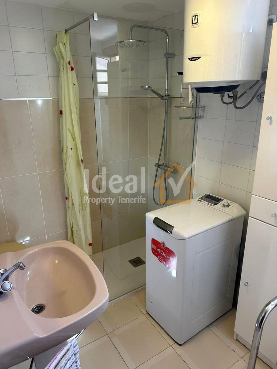 1 soveværelse Penthouse til salg i Playa de las Americas med swimmingpool - € 549.000 (Ref: 9627186)