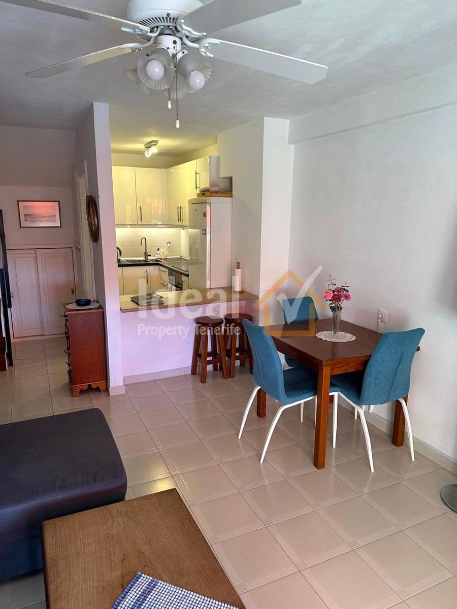 1 soveværelse Penthouse til salg i Playa de las Americas med swimmingpool - € 549.000 (Ref: 9627186)