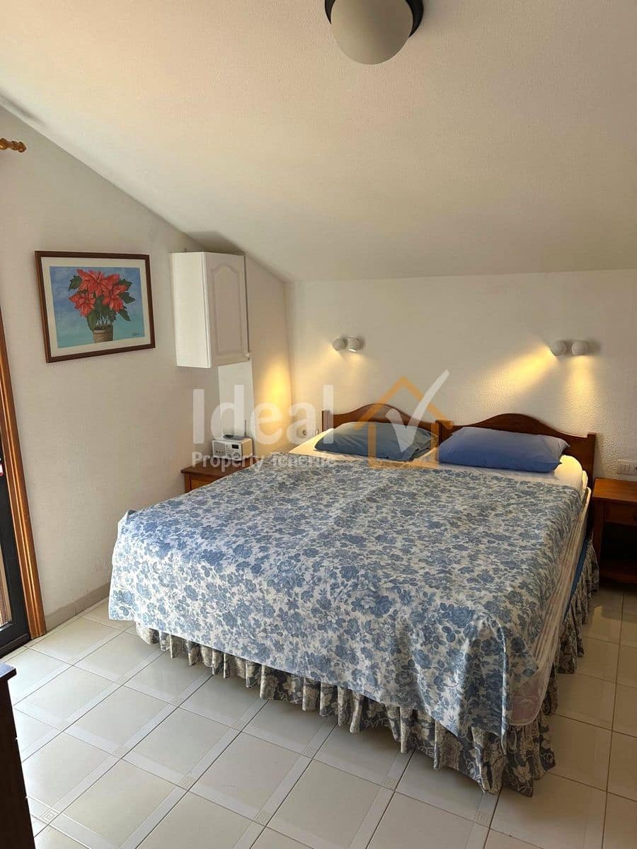 1 soveværelse Penthouse til salg i Playa de las Americas med swimmingpool - € 549.000 (Ref: 9627186)