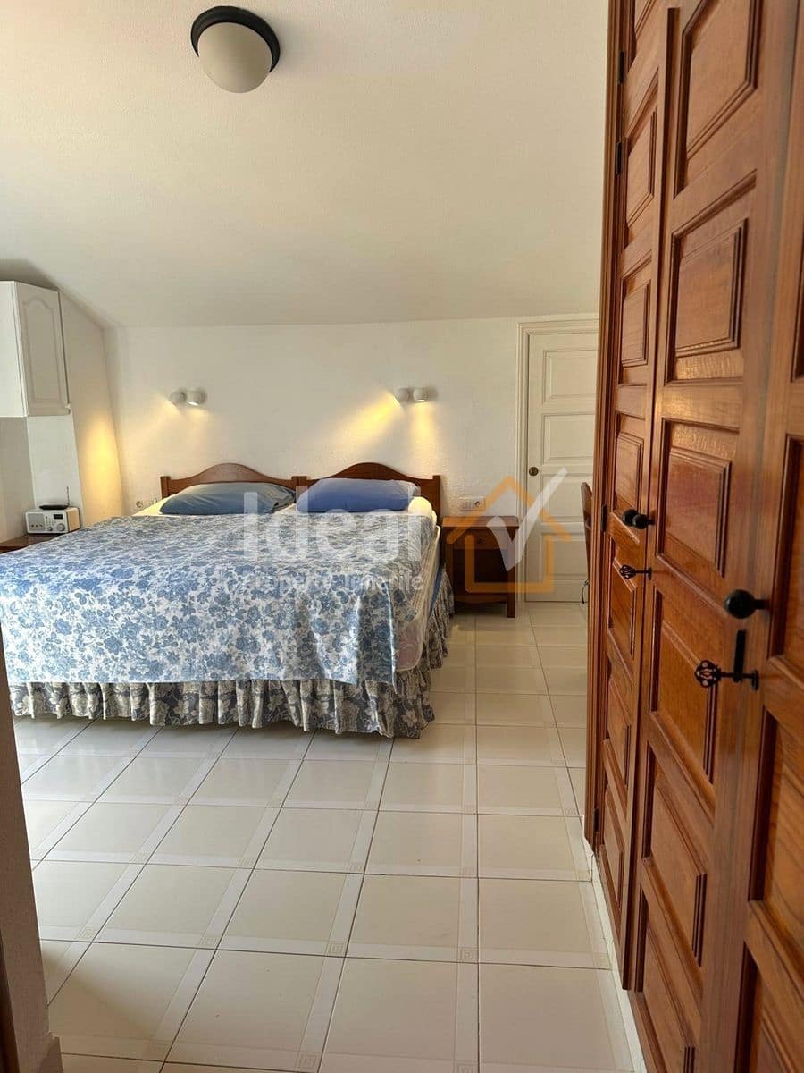 1 soveværelse Penthouse til salg i Playa de las Americas med swimmingpool - € 549.000 (Ref: 9627186)