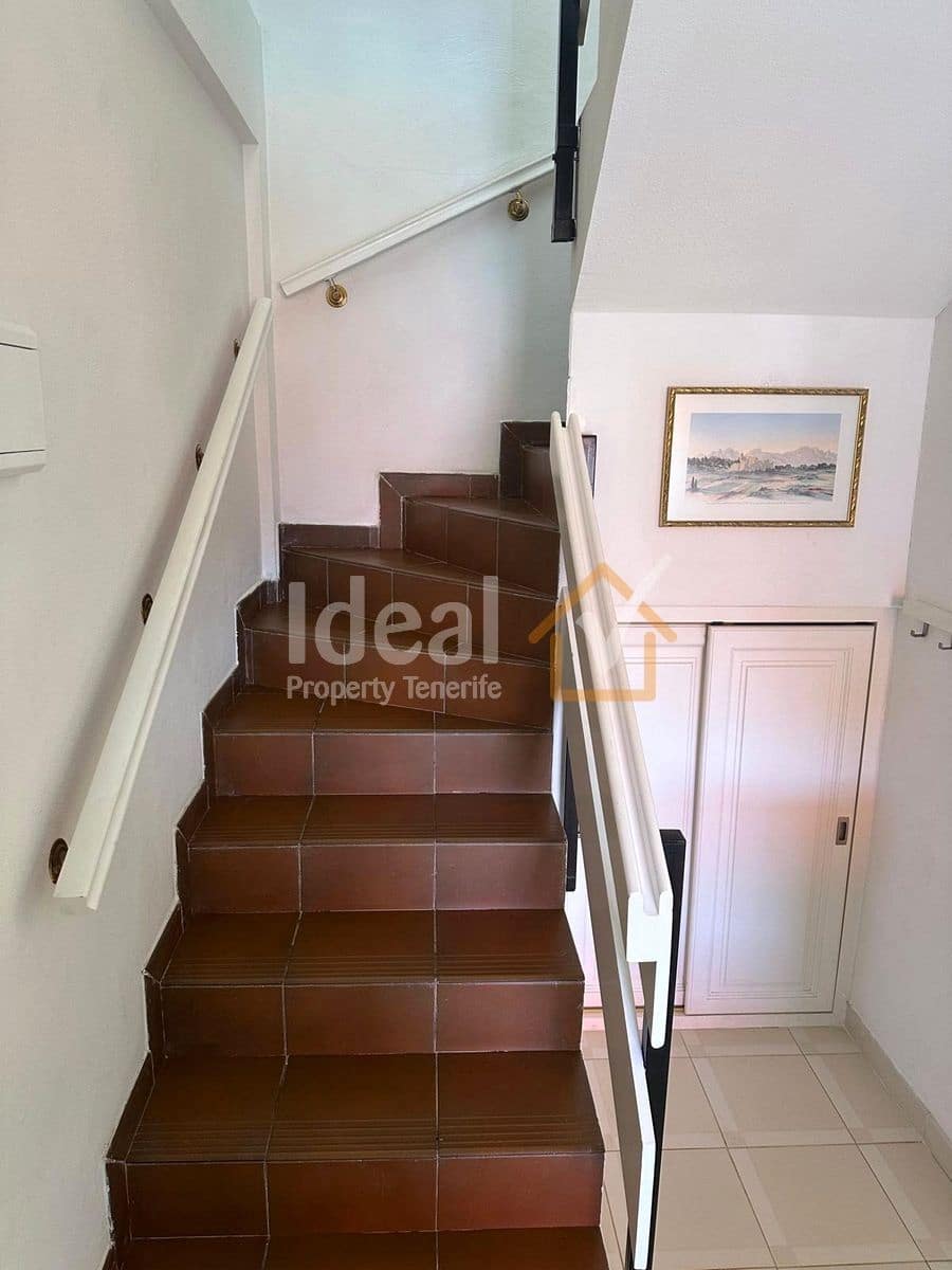 1 soveværelse Penthouse til salg i Playa de las Americas med swimmingpool - € 549.000 (Ref: 9627186)