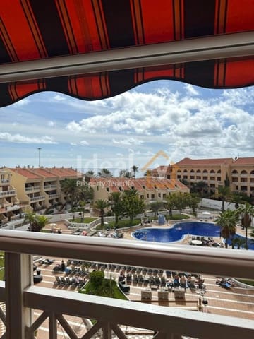 1 soveværelse Penthouse til salg i Playa de las Americas, Arona med swimmingpool - € 549.000 (Ref: 9627186)