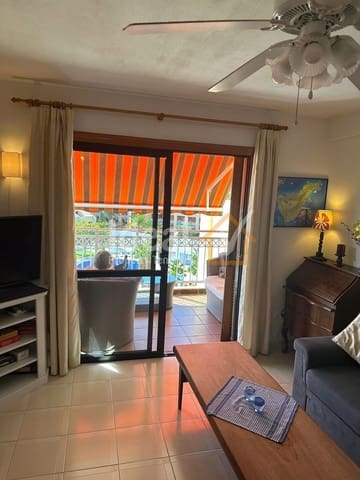 1 soveværelse Penthouse til salg i Playa de las Americas, Arona med swimmingpool - € 549.000 (Ref: 9627186)