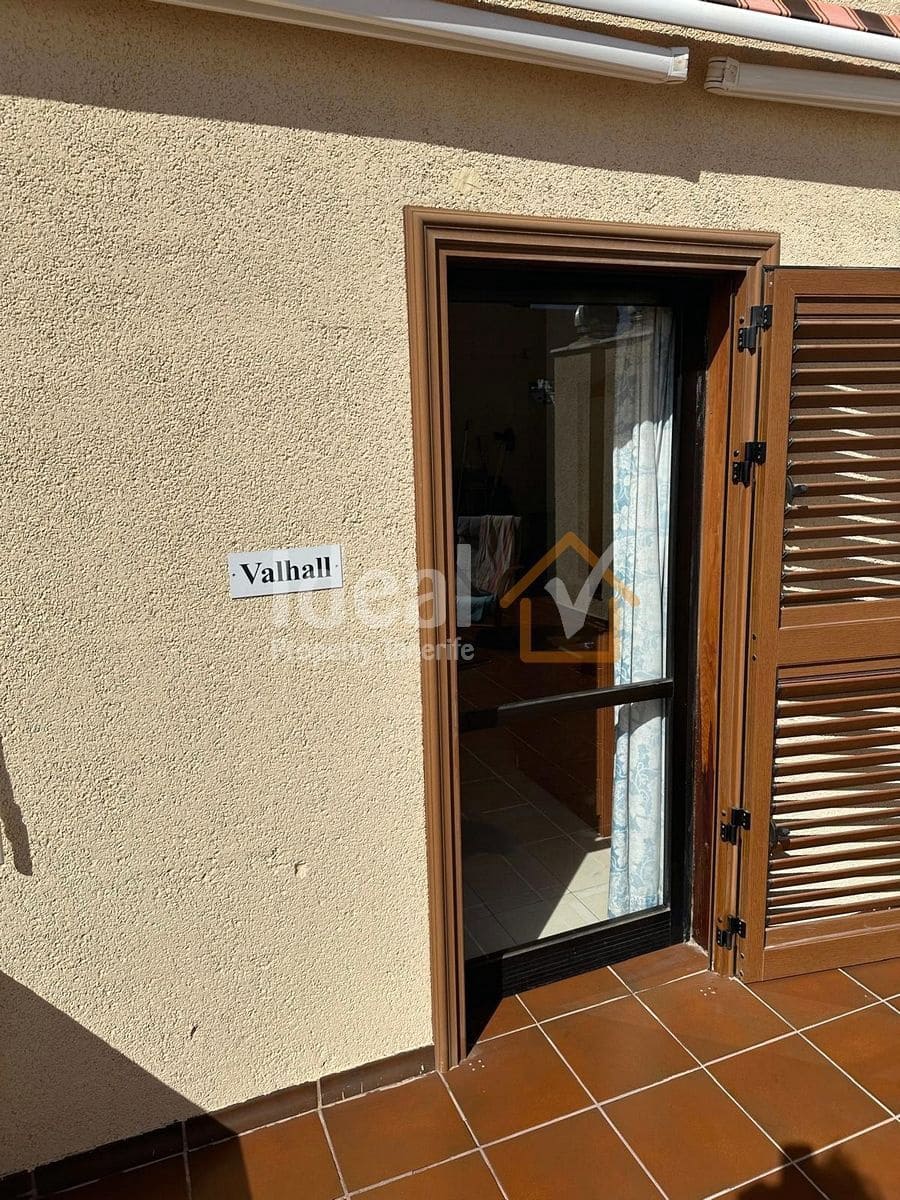 1 soveværelse Penthouse til salg i Playa de las Americas med swimmingpool - € 549.000 (Ref: 9627186)