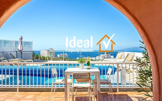 4 quarto Moradia para venda em San Eugenio Alto, Adeje com piscina garagem - 1 150 000 € (Ref: 9633831)