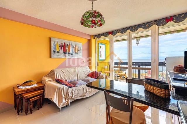 1 soveværelse Lejlighed til salg i Playa de las Americas, Arona med swimmingpool - € 330.000 (Ref: 9643733)