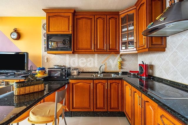 1 soveværelse Lejlighed til salg i Playa de las Americas, Arona med swimmingpool - € 330.000 (Ref: 9643733)