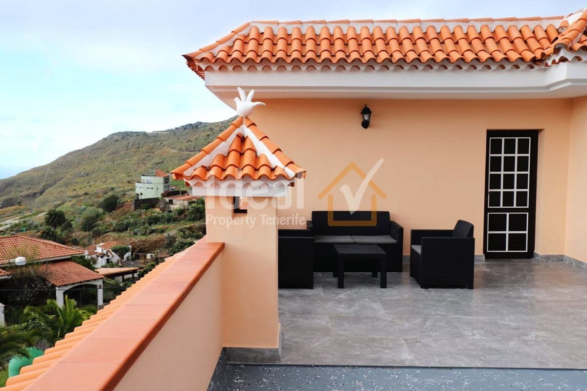 7 camera da letto Villa in vendita in Los Silos con garage - 650.000 € (Rif: 9643734)