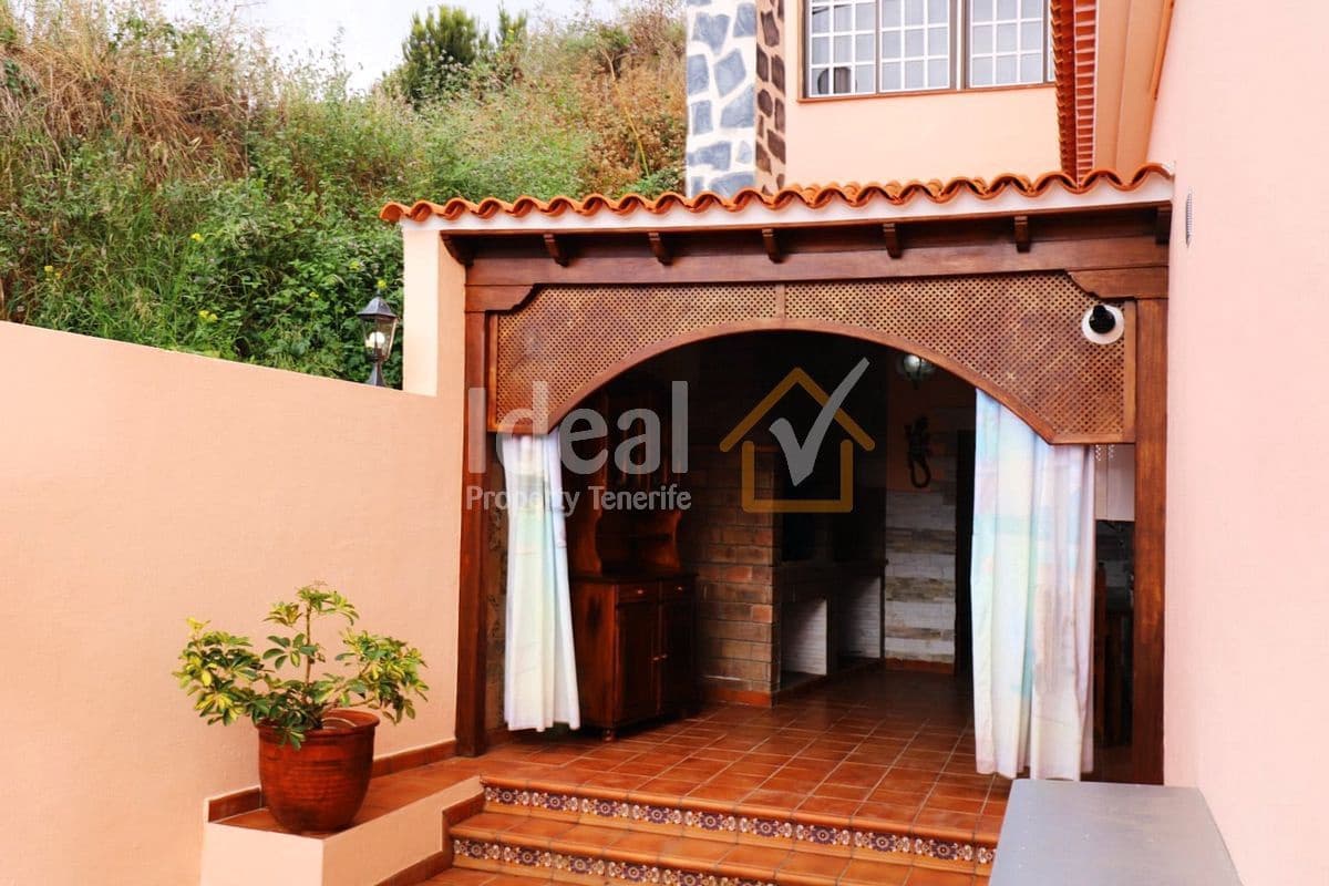 7 camera da letto Villa in vendita in Los Silos con garage - 650.000 € (Rif: 9643734)