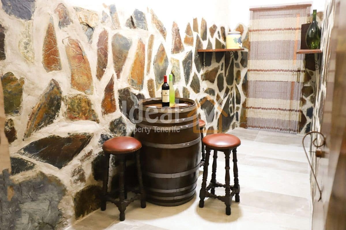 7 camera da letto Villa in vendita in Los Silos con garage - 650.000 € (Rif: 9643734)