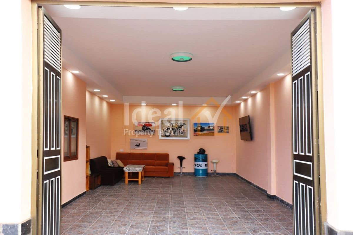 7 camera da letto Villa in vendita in Los Silos con garage - 650.000 € (Rif: 9643734)