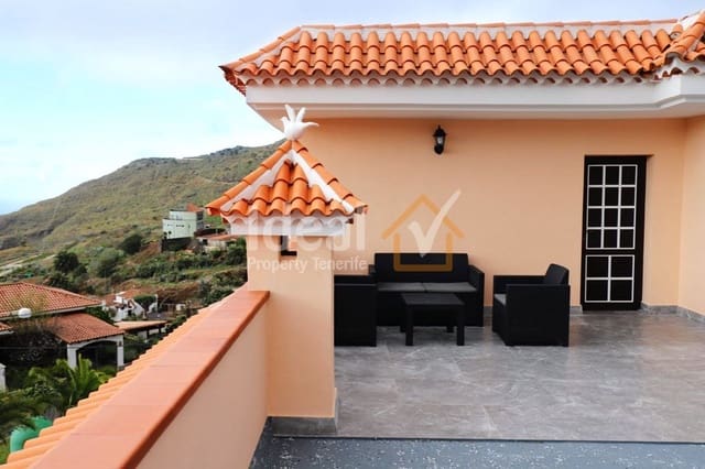 7 camera da letto Villa in vendita in Los Silos con garage - 650.000 € (Rif: 9643734)