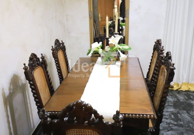 7 camera da letto Villa in vendita in Los Silos con garage - 650.000 € (Rif: 9643734)