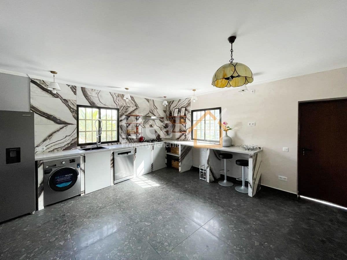 7 camera da letto Villa in vendita in Los Silos con garage - 650.000 € (Rif: 9643734)