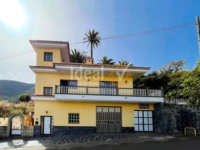 7 camera da letto Villa in vendita in Los Silos con garage - 650.000 € (Rif: 9643734)