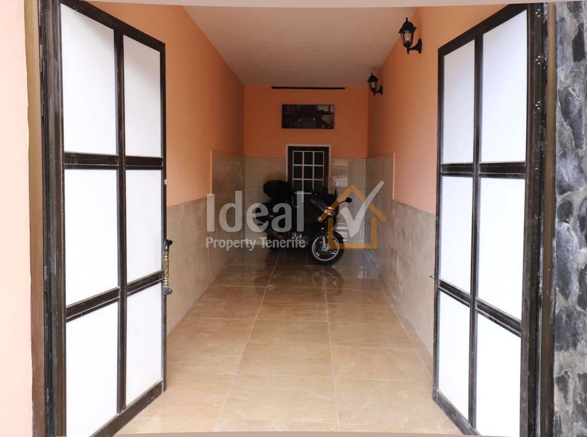 7 camera da letto Villa in vendita in Los Silos con garage - 650.000 € (Rif: 9643734)