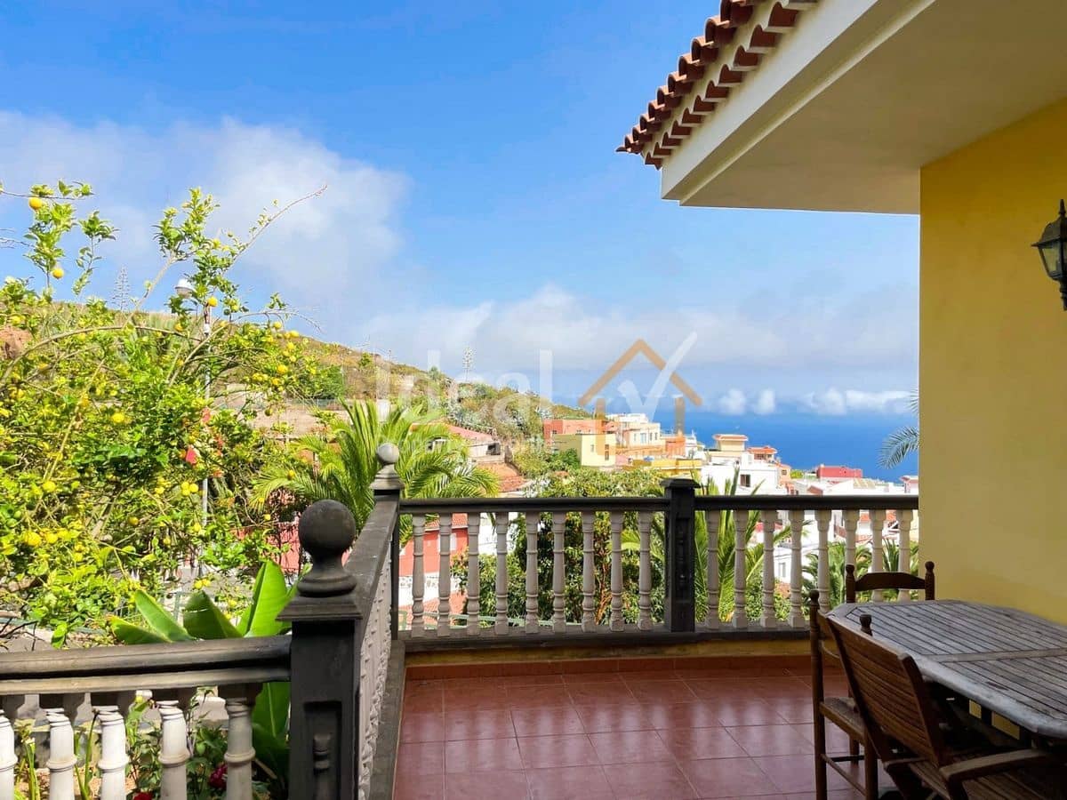 7 camera da letto Villa in vendita in Los Silos con garage - 650.000 € (Rif: 9643734)