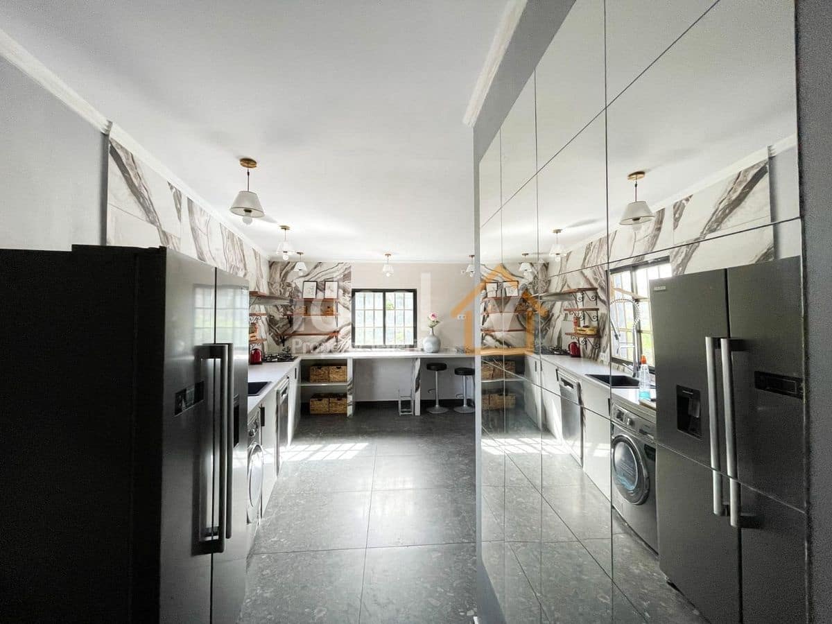 7 camera da letto Villa in vendita in Los Silos con garage - 650.000 € (Rif: 9643734)