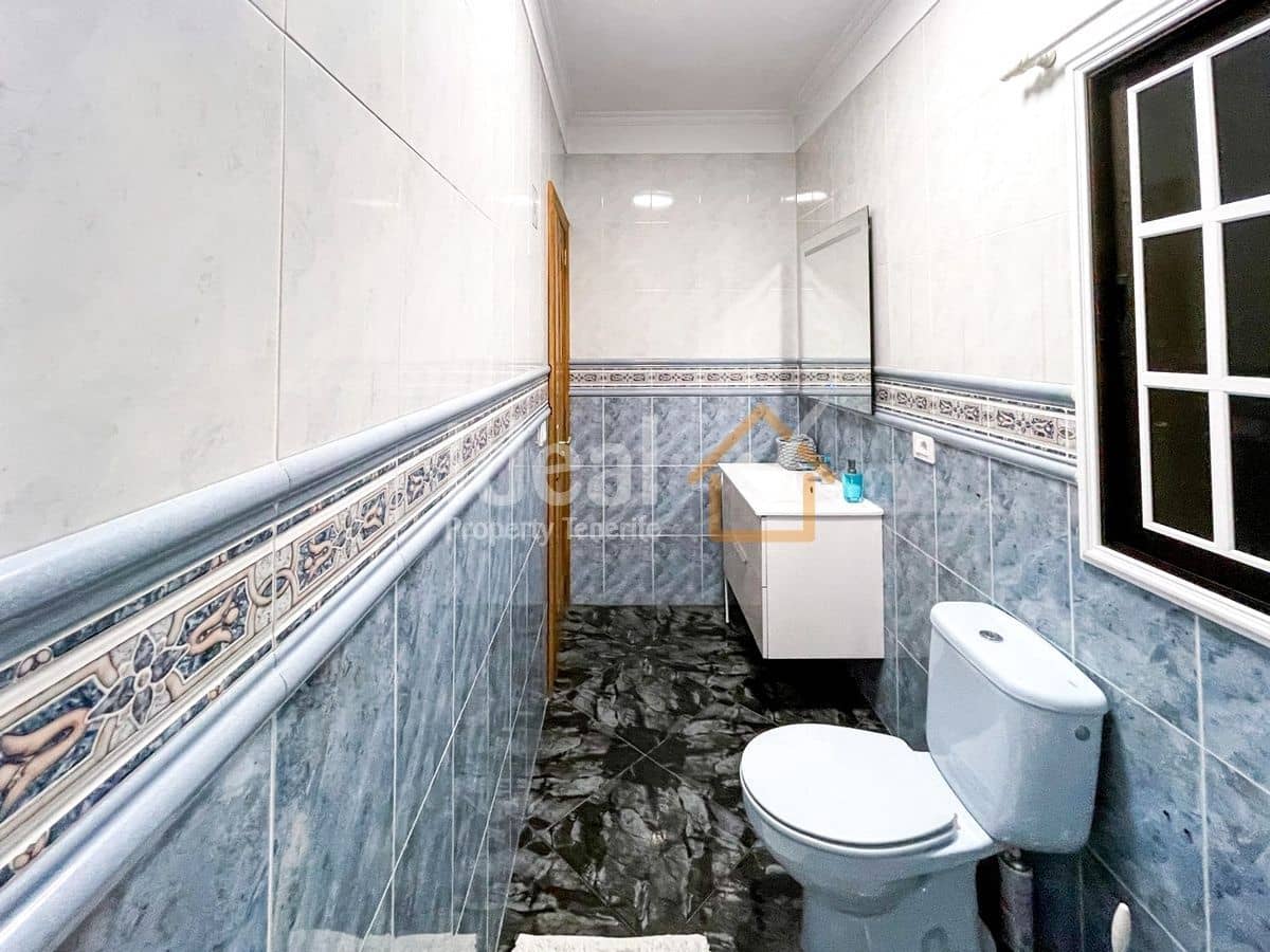 7 camera da letto Villa in vendita in Los Silos con garage - 650.000 € (Rif: 9643734)