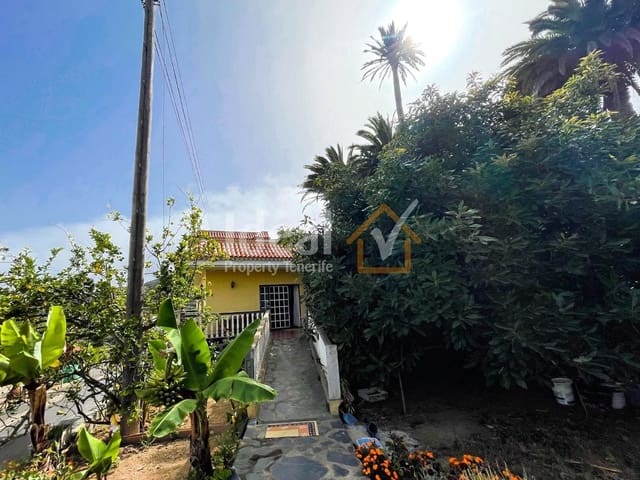 7 camera da letto Villa in vendita in Los Silos con garage - 650.000 € (Rif: 9643734)