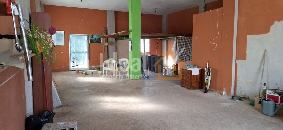 Chalet de 7 habitaciones en Arona en venta con garaje - 699.000 € (Ref: 9655658)